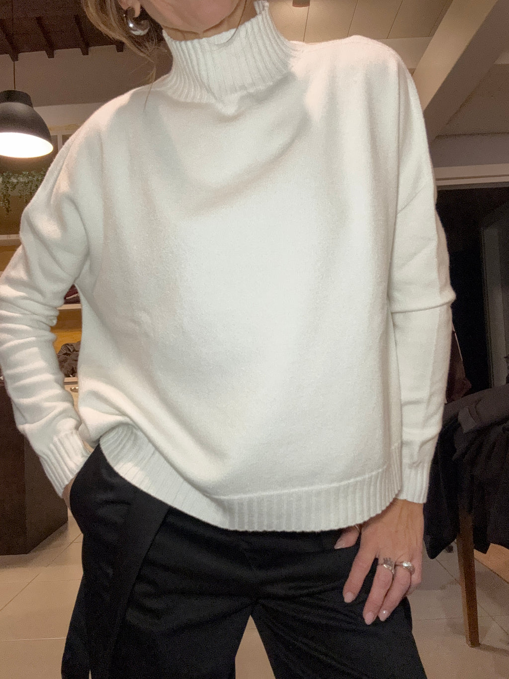 Maglione LUCREZIA
