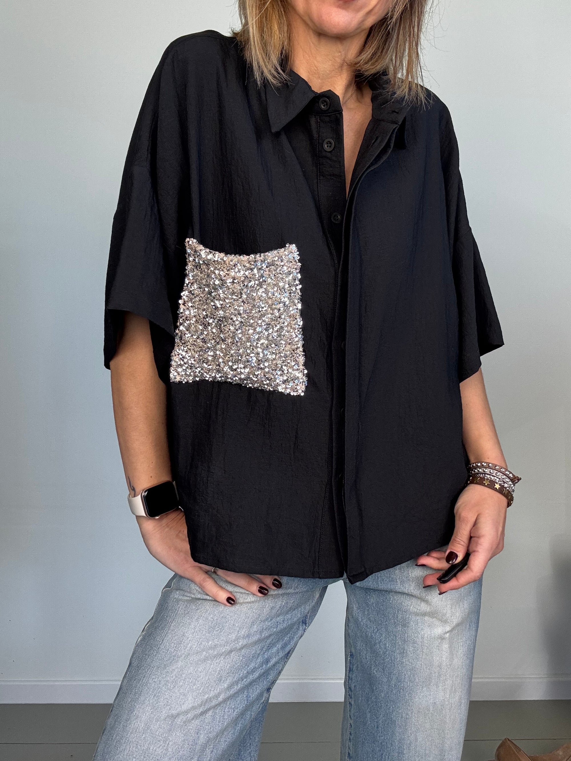 Camicia TANYA