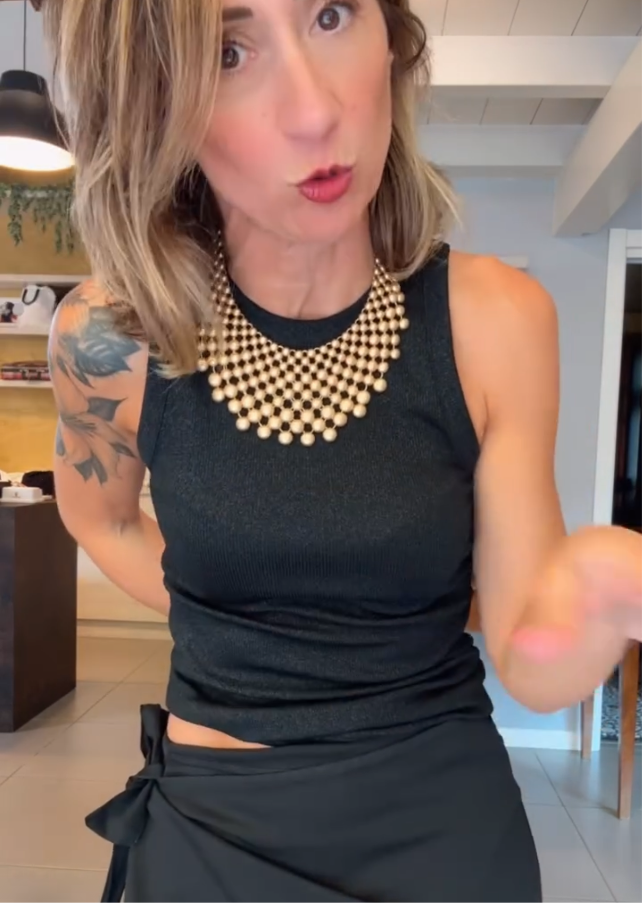Collana ANNA