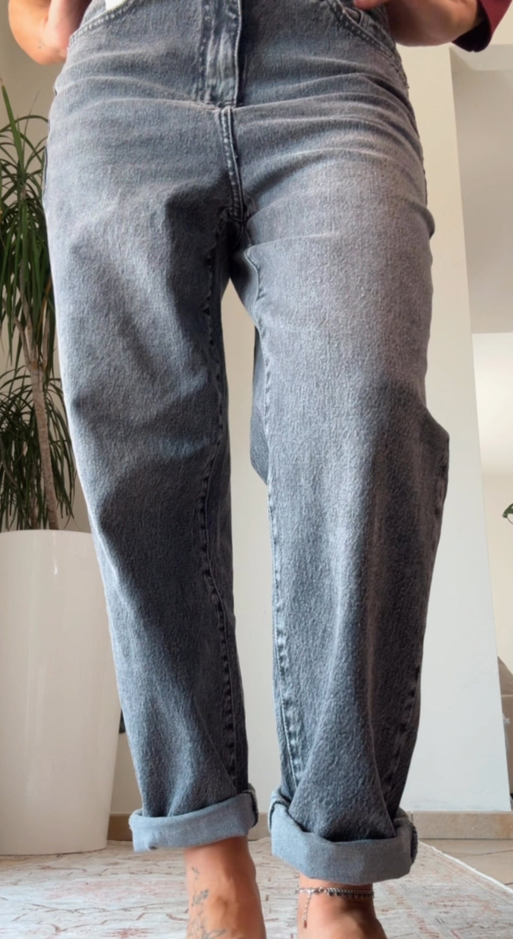 Jeans SARA