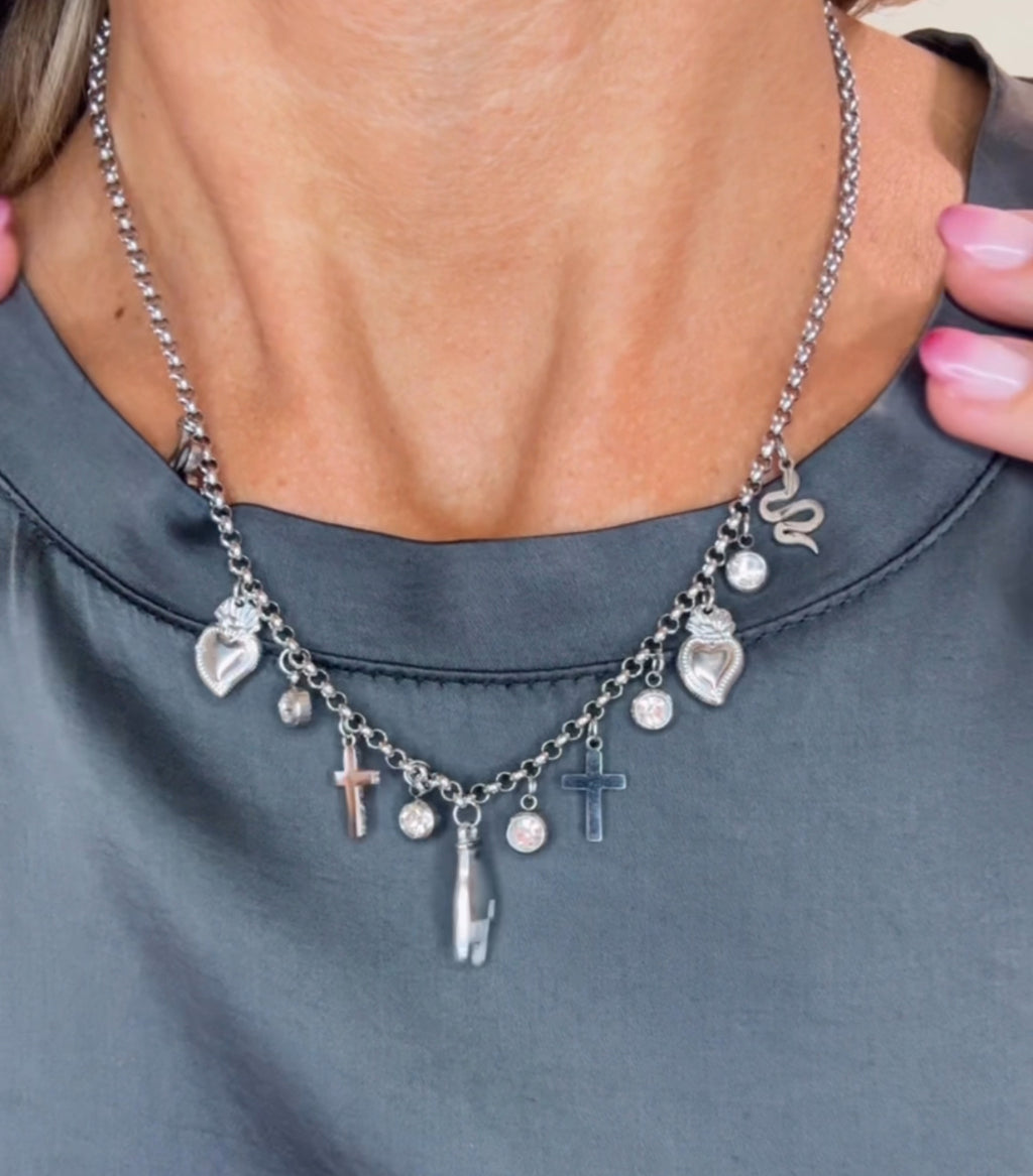 Collana AGATA