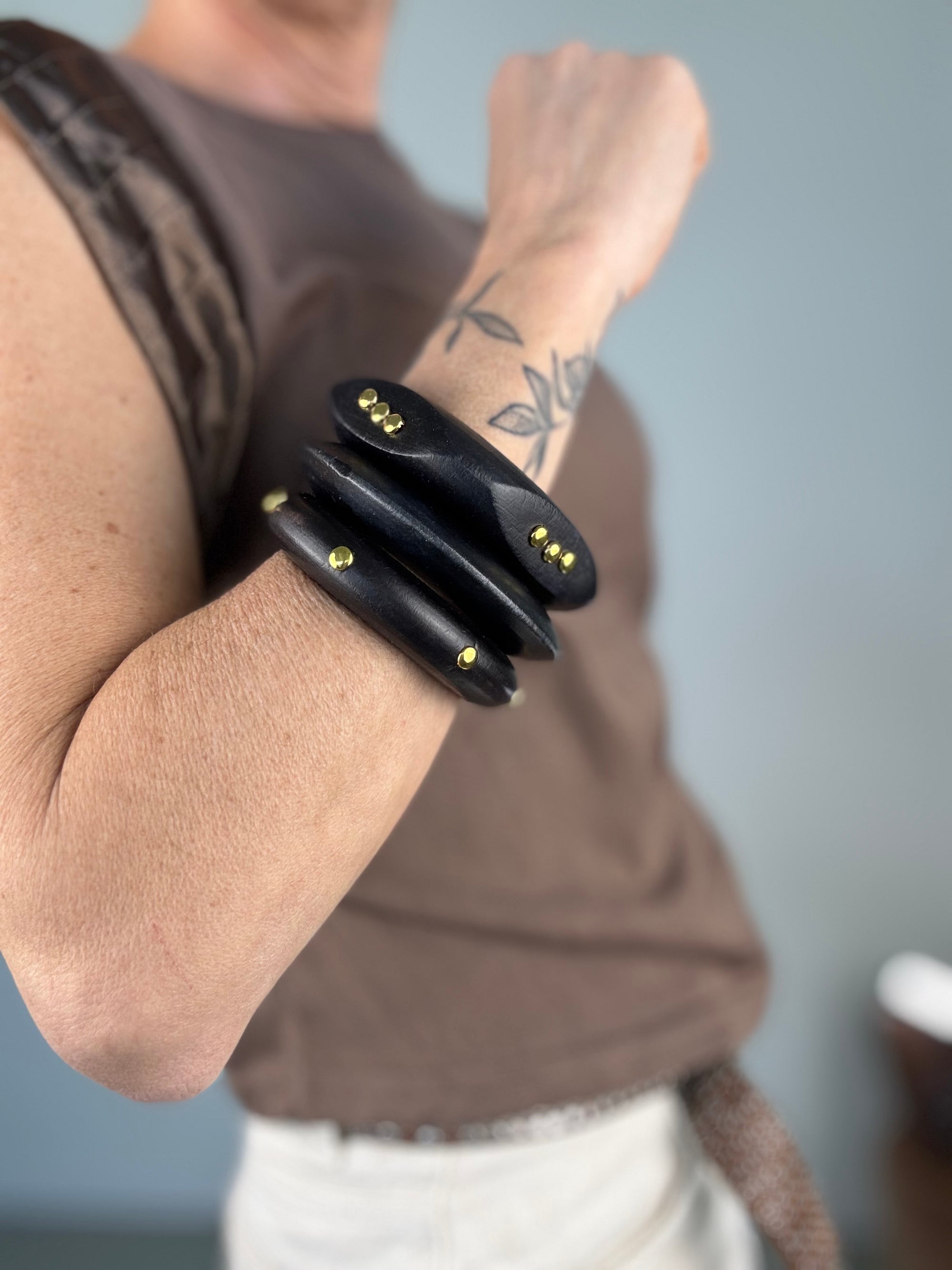 Bracciale BLACK