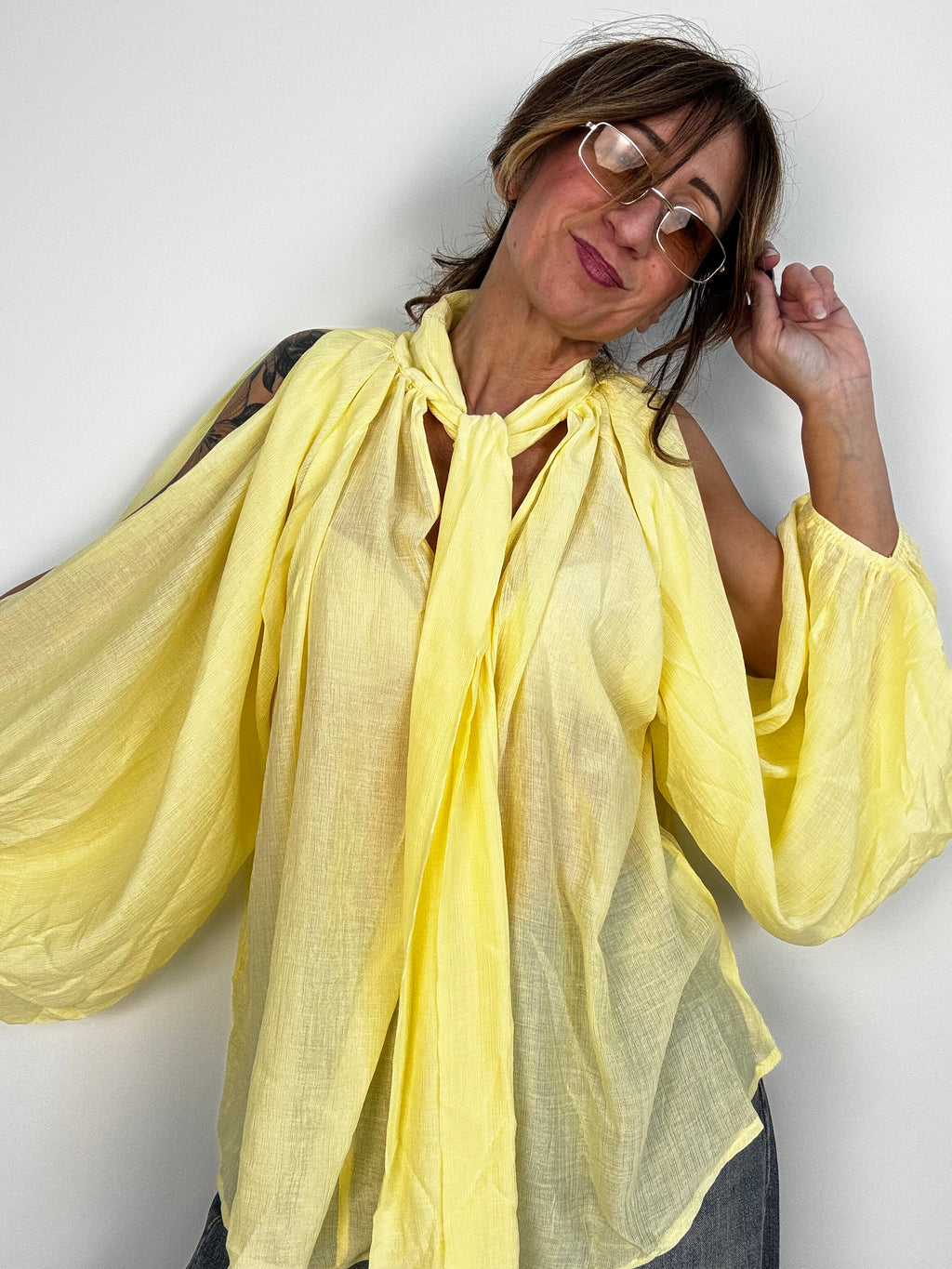 Camicia VALERIE