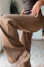 Jeans MIA