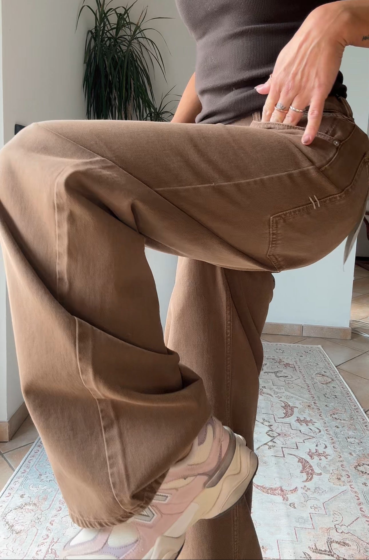 Jeans MIA