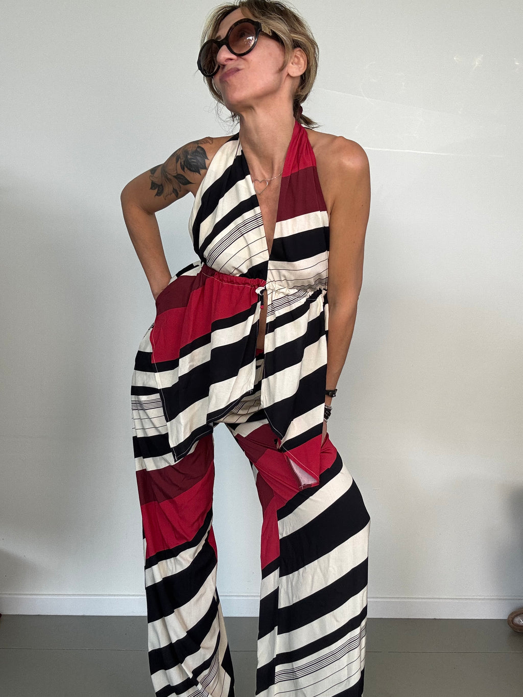 Pantalone LAVINIA