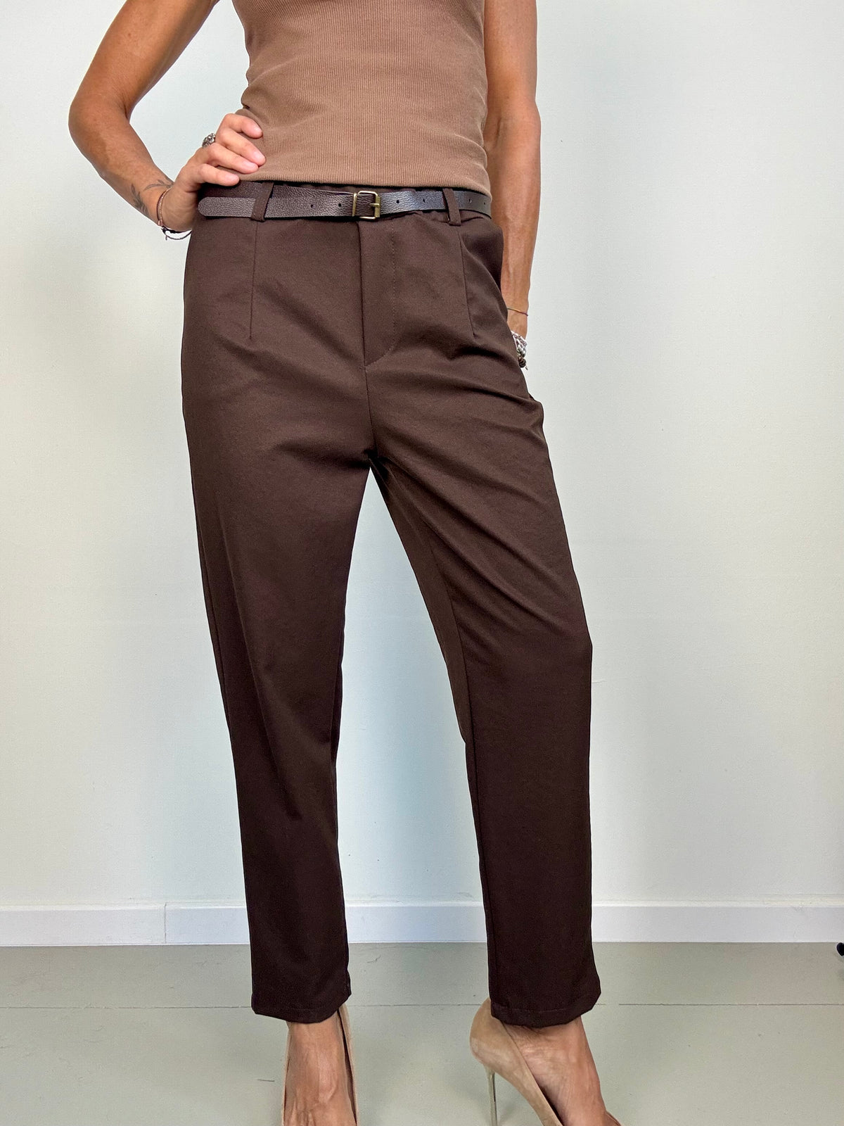 Pantalone GEMMA
