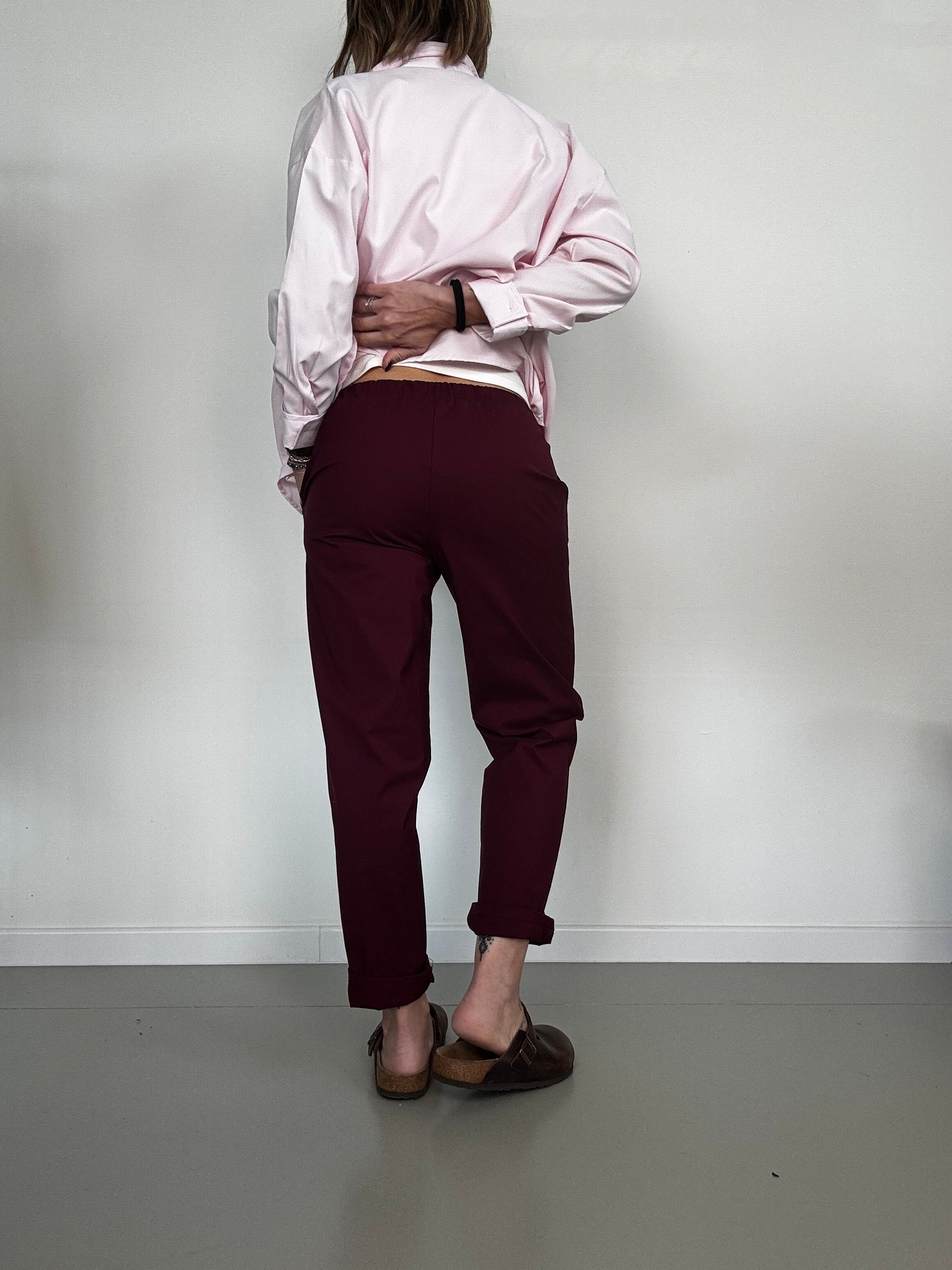 Pantalone CRISTINA