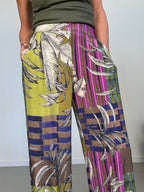Pantalone TROPICAL