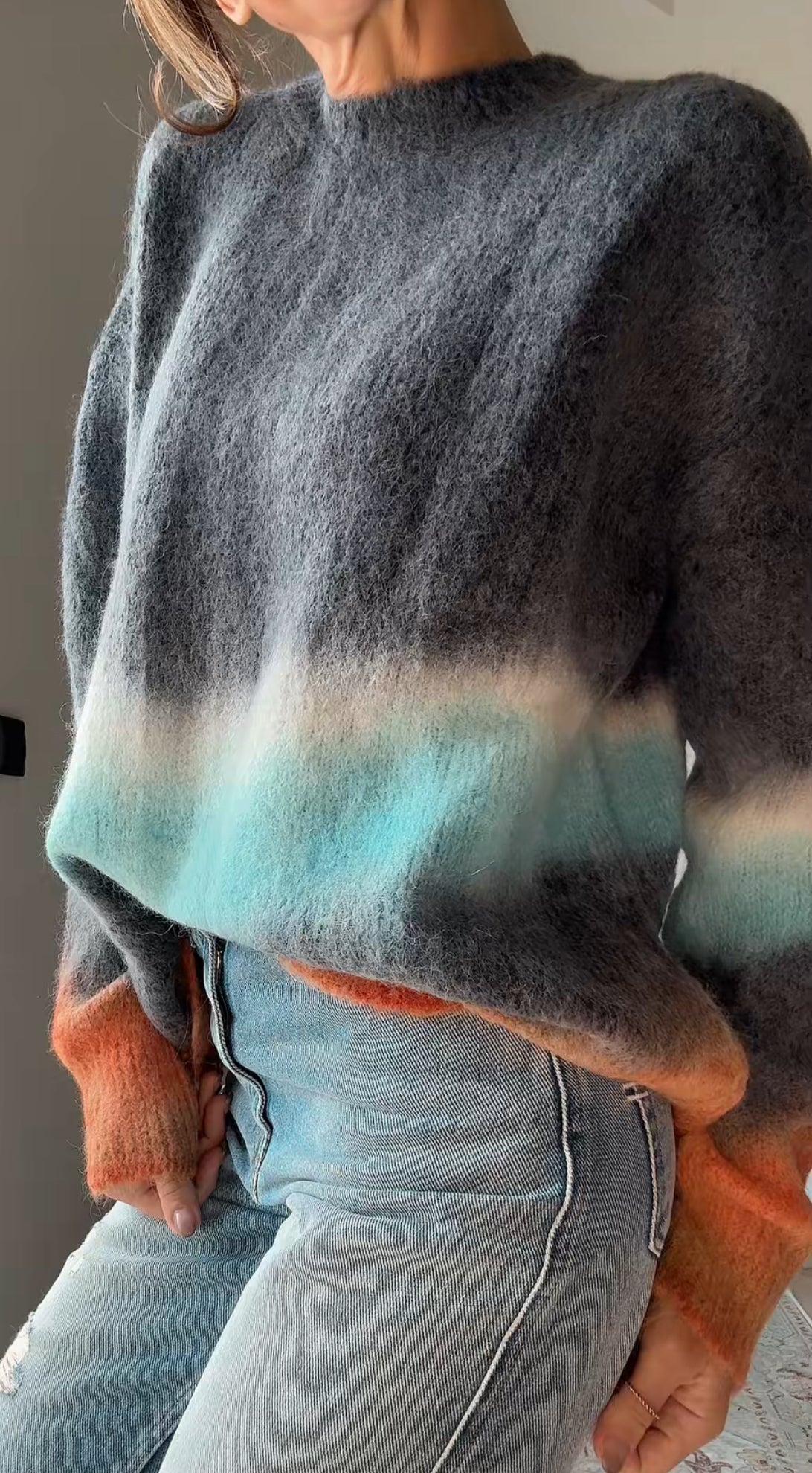 Maglione ELLE