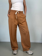 Pantalone tuta CAMILLA