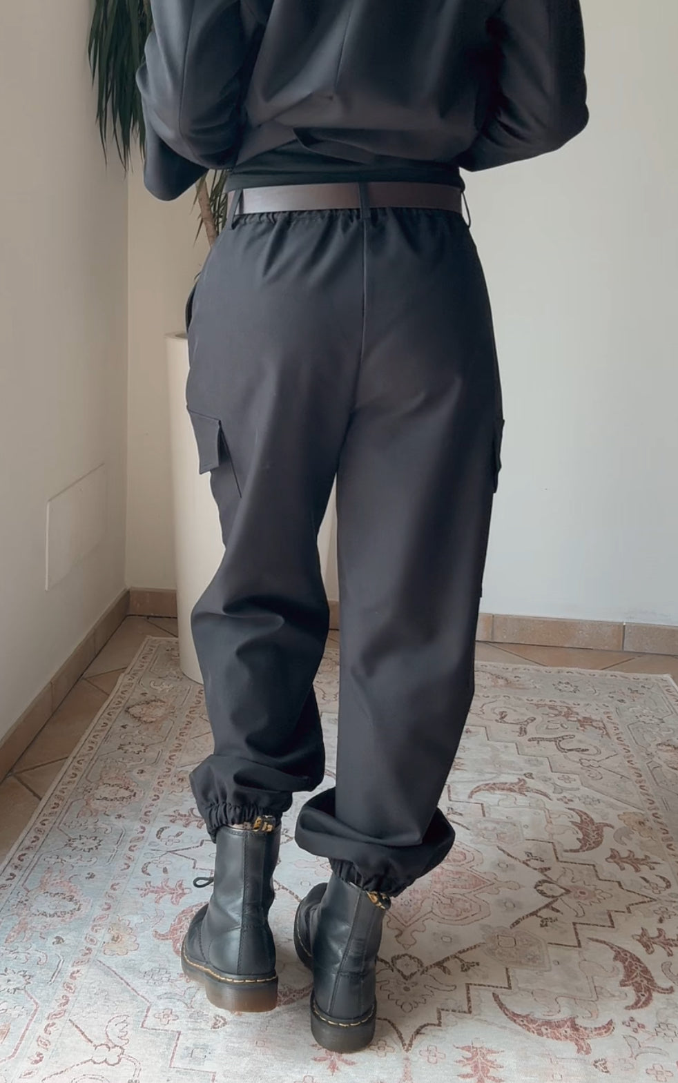 Pantalone ILARIA