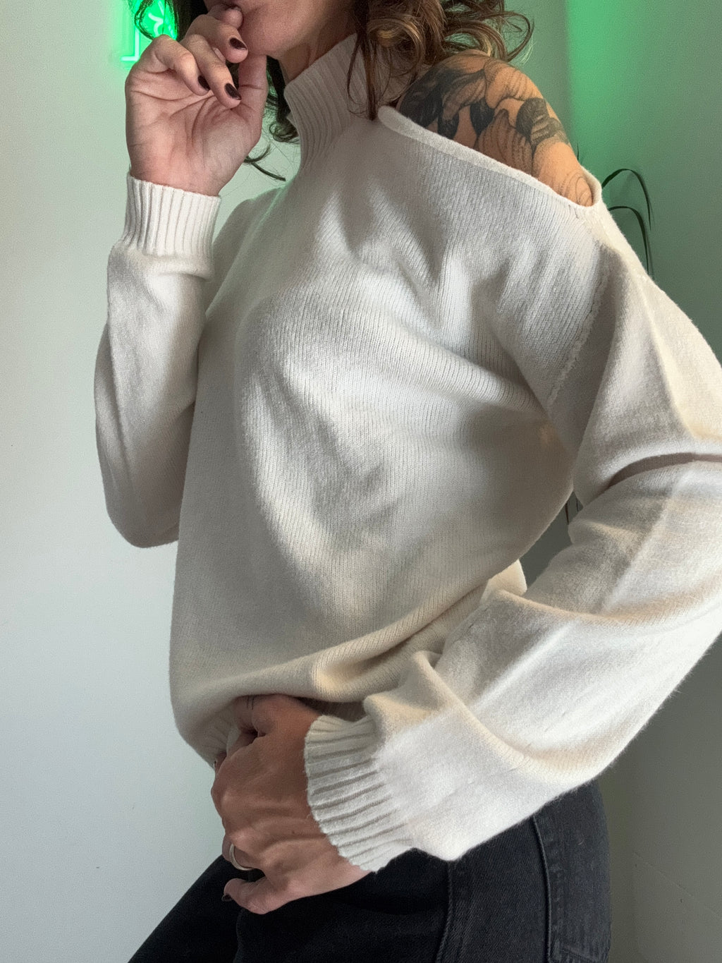 Maglione SALLY