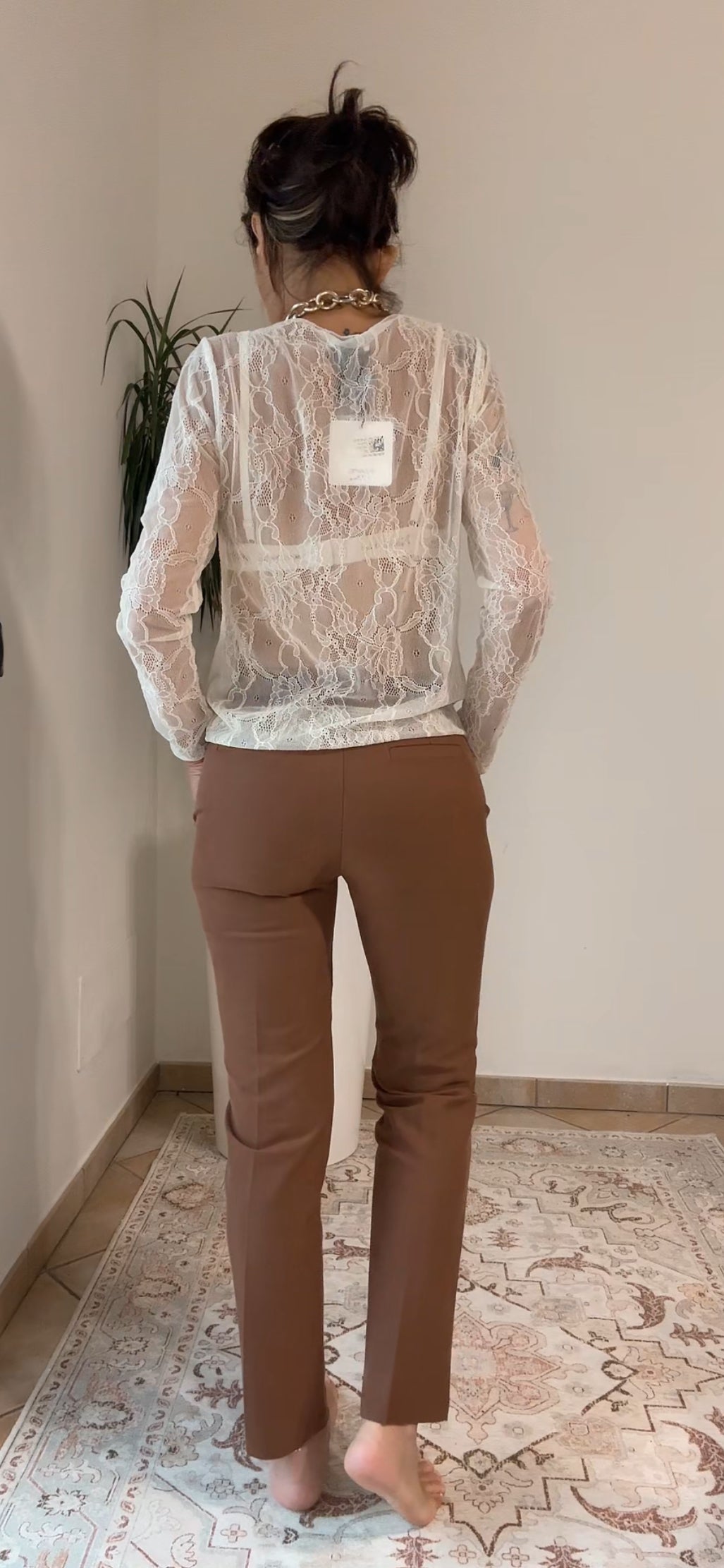 Pantalone NIZZA