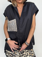 Camicia QUEEN