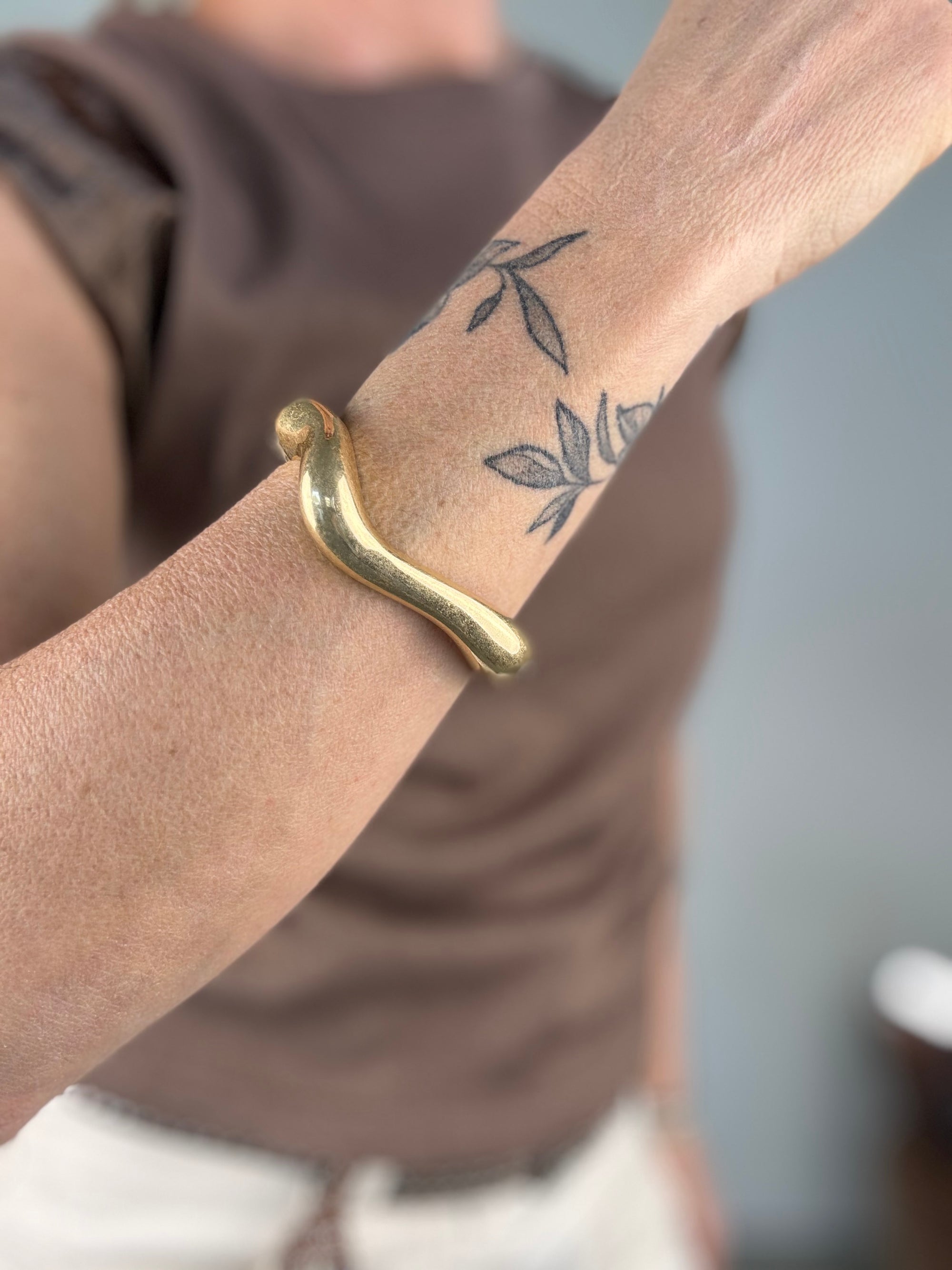 Bracciale WAVE