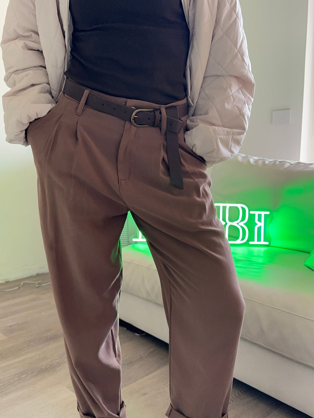 Pantalone IOLE