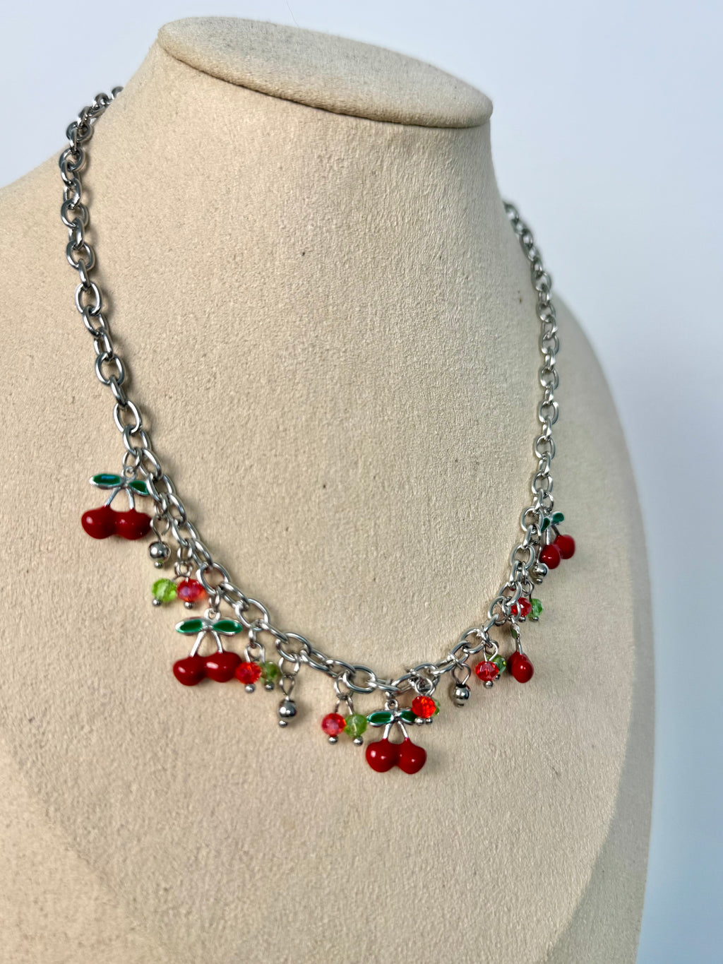 Collanina CHERRY