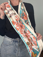 Foulard ORIENT MINI
