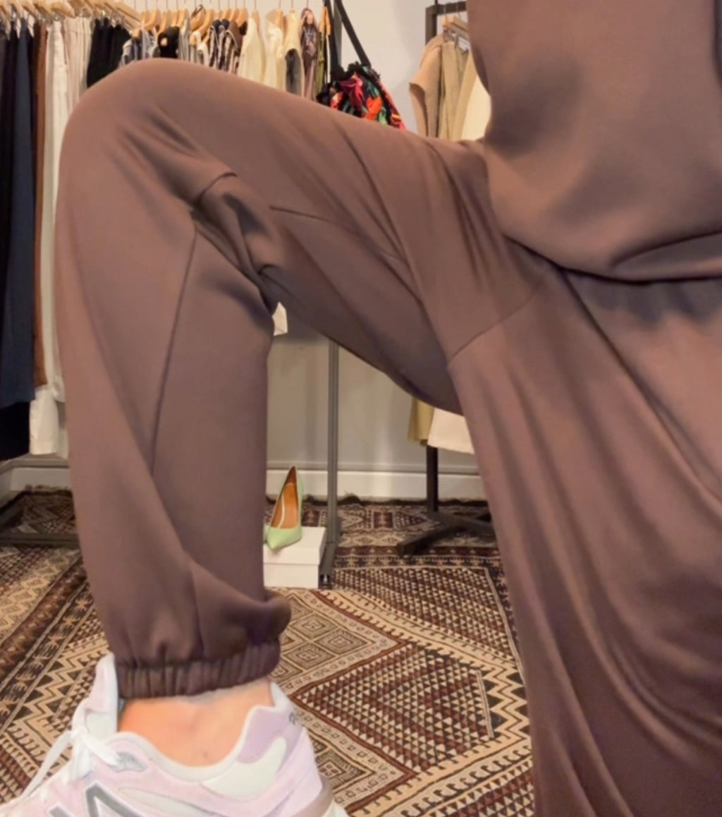 Pantalone tuta CLOUD