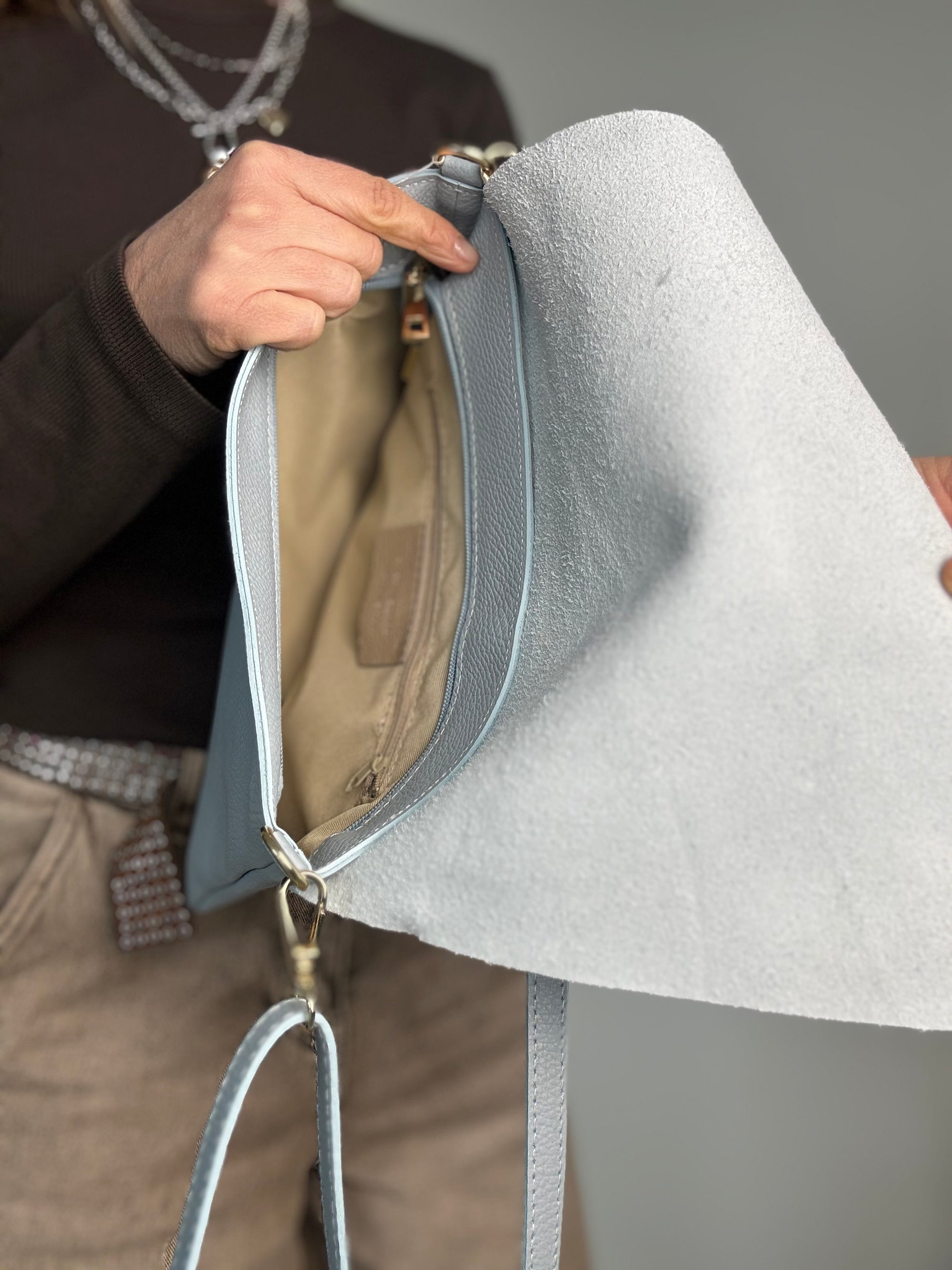 Borsa MILA