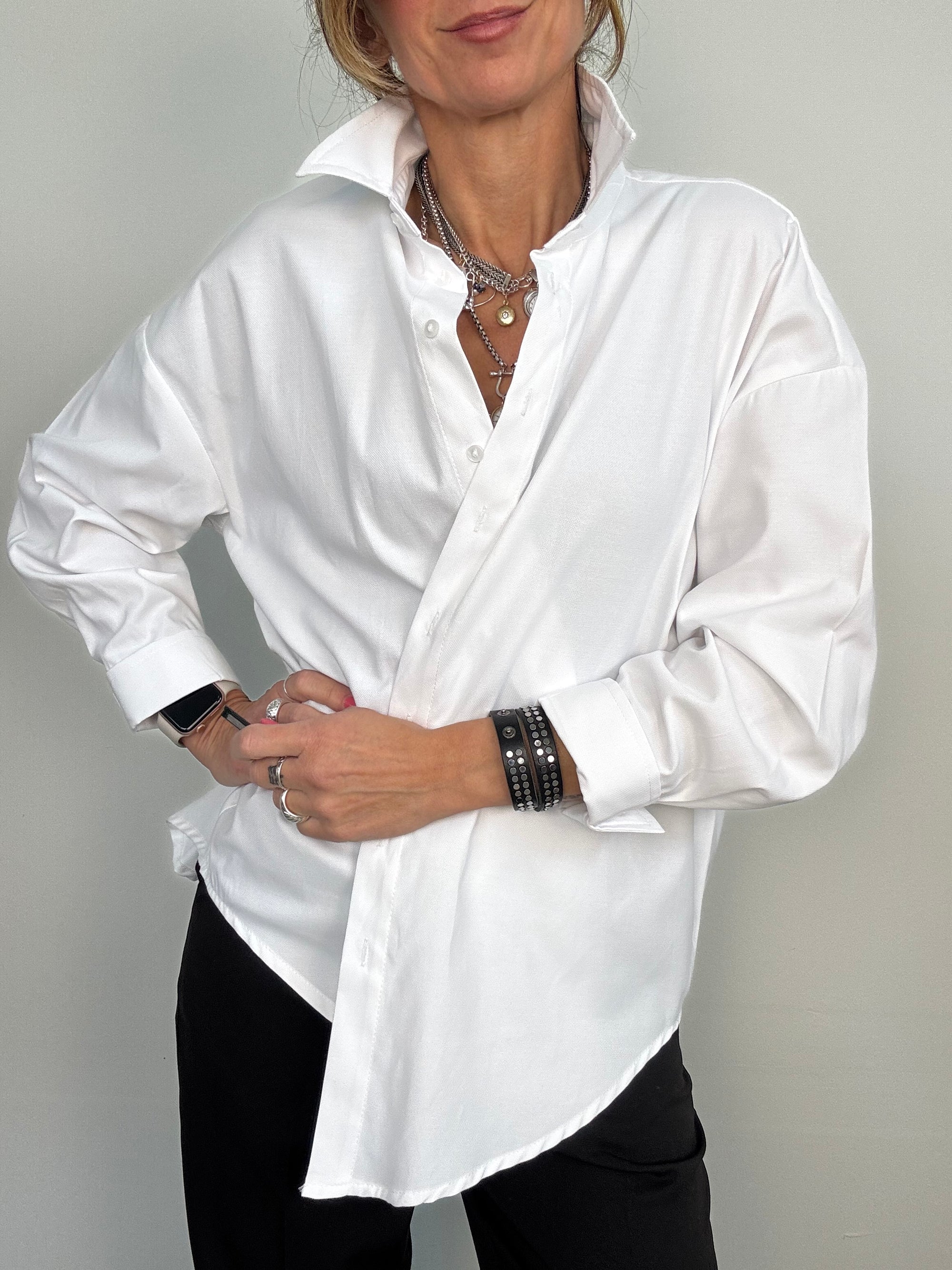 Camicia SVEVA