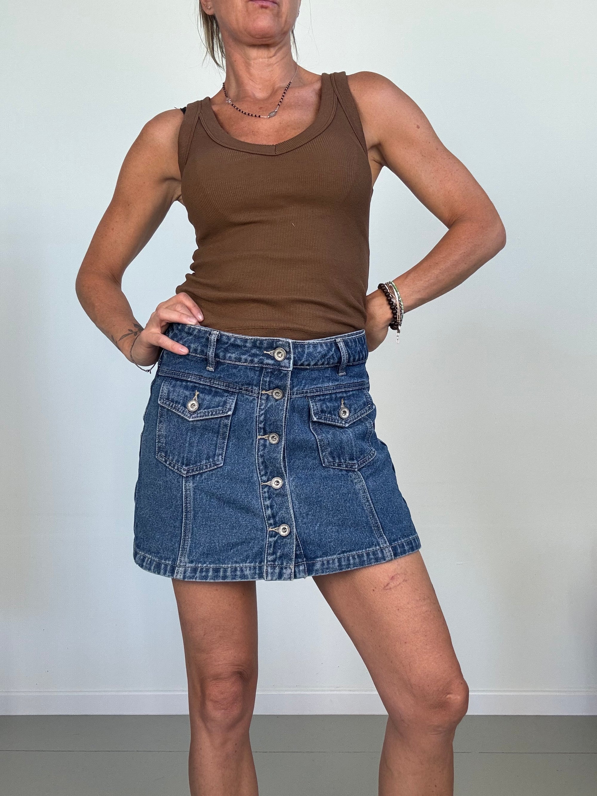 Skort SIRIA