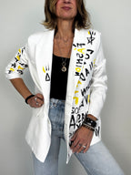 Blazer FASHION