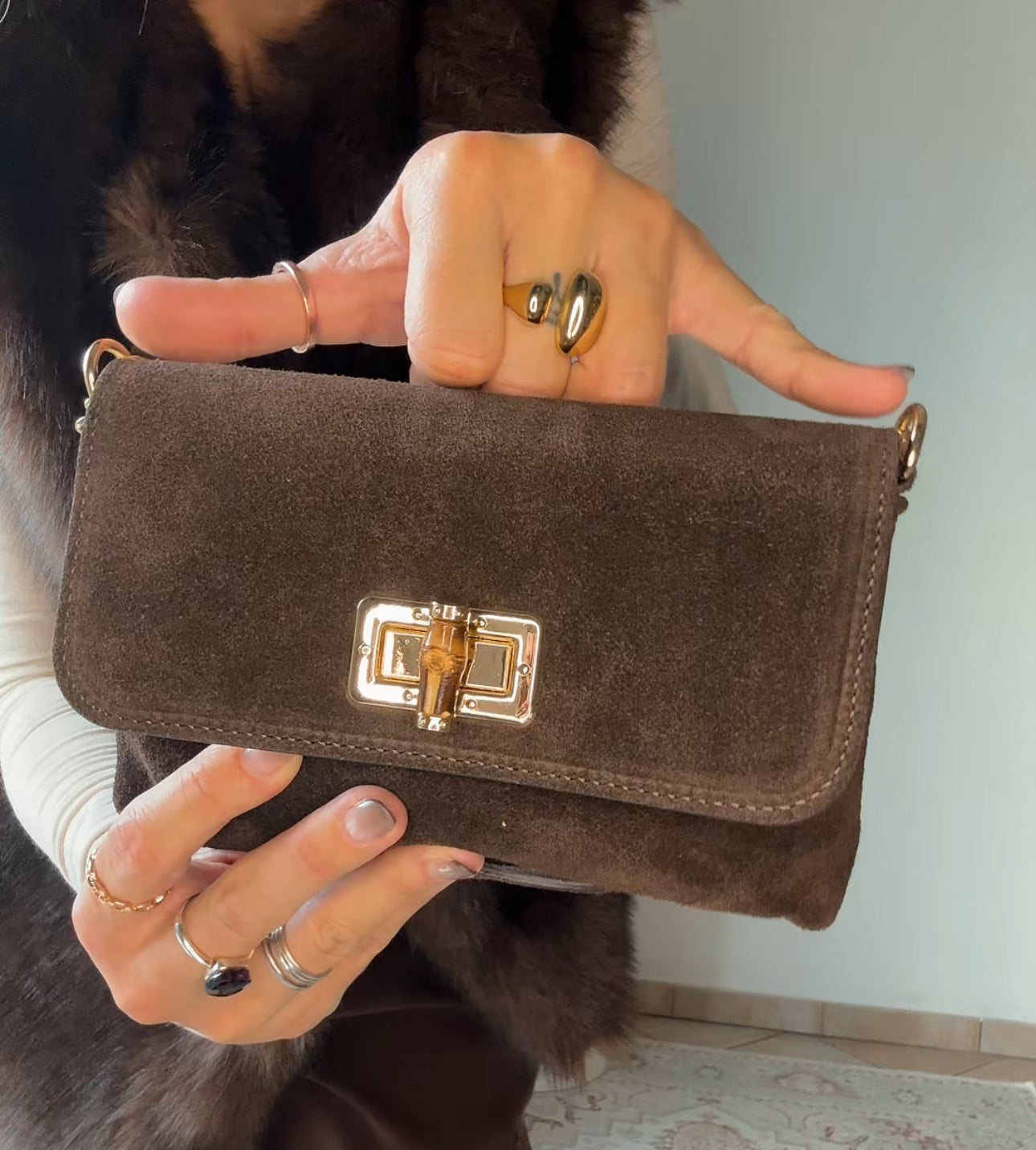 Borsa AMBRA