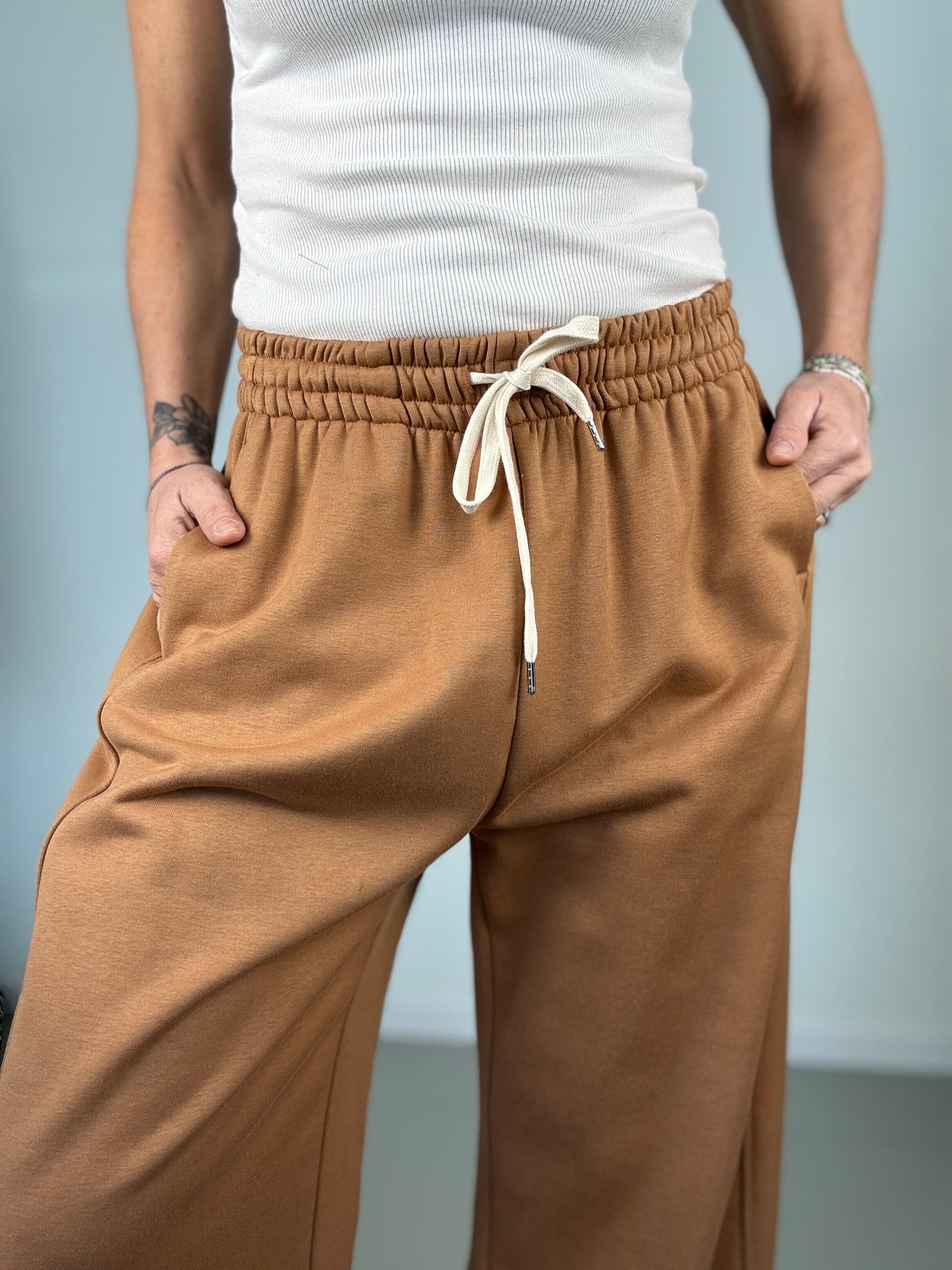 Pantalone tuta CAMILLA