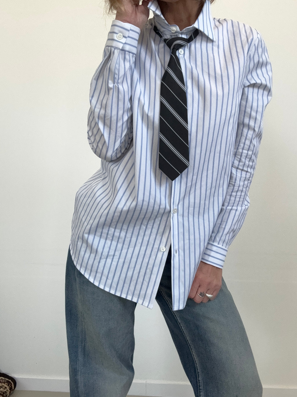 Camicia OXFORD