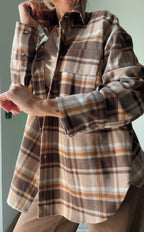 Camicia AMALIA