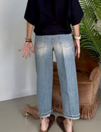 Jeans MAJA chiaro