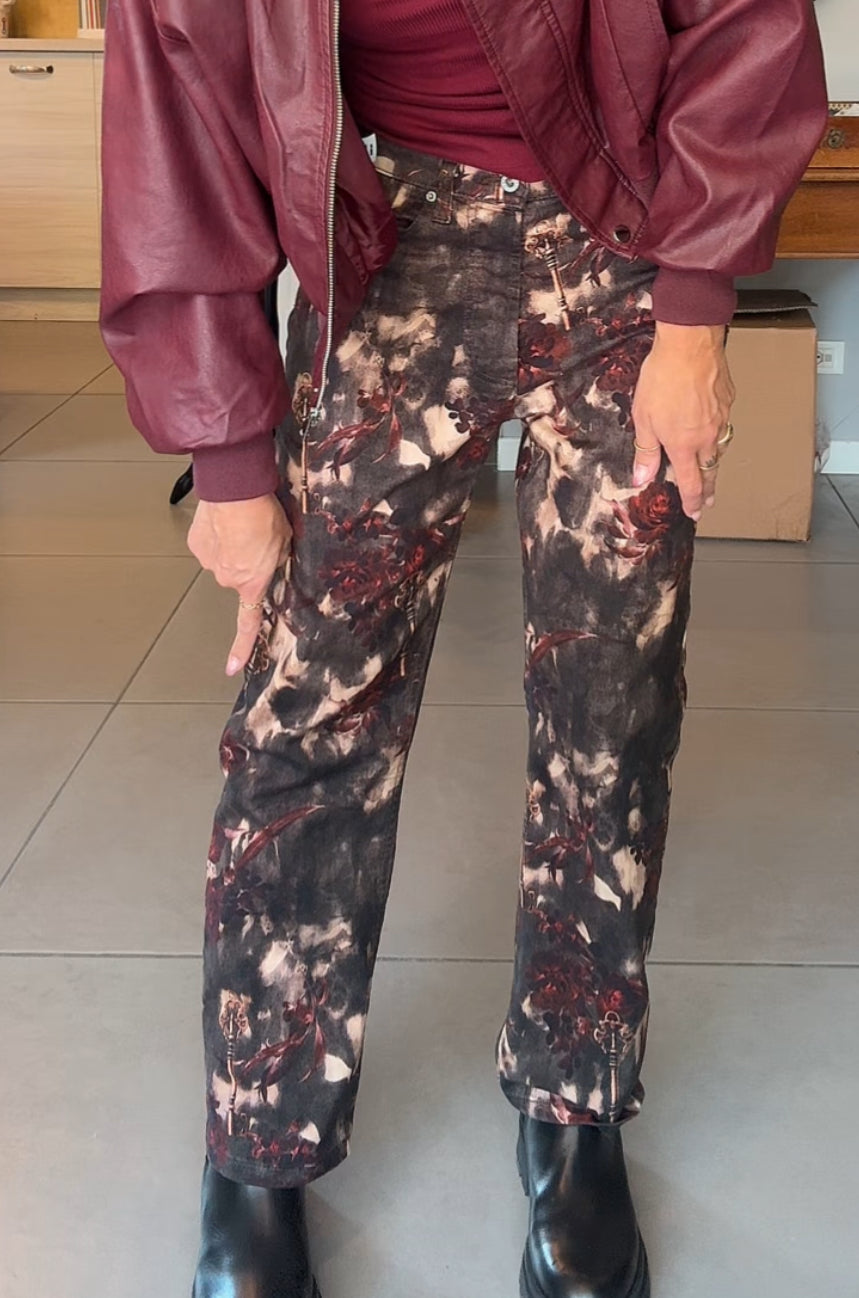 Pantalone EMILY