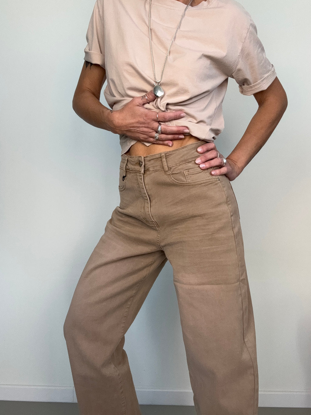 Jeans ALESSIA