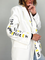Blazer FASHION