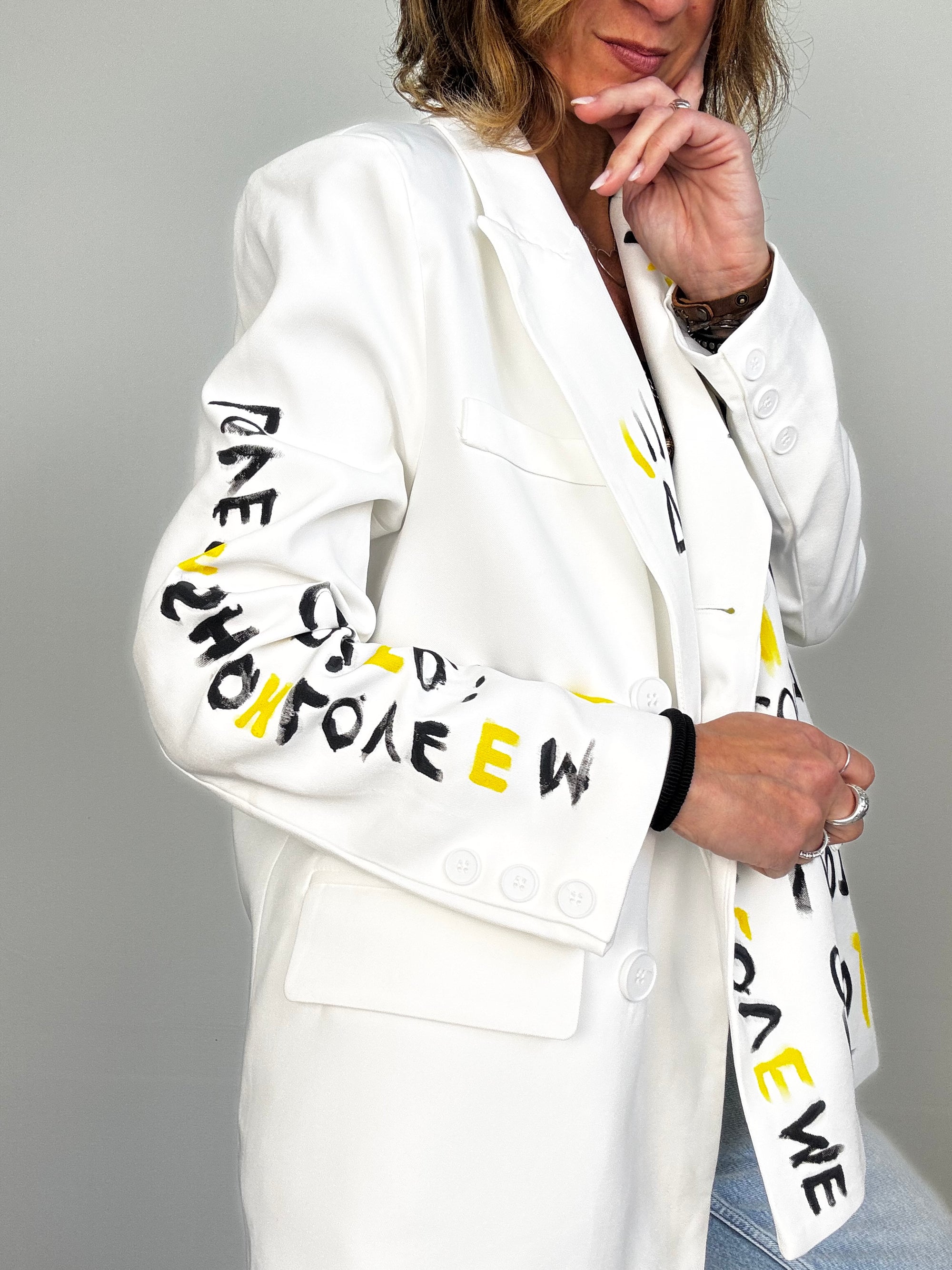 Blazer FASHION