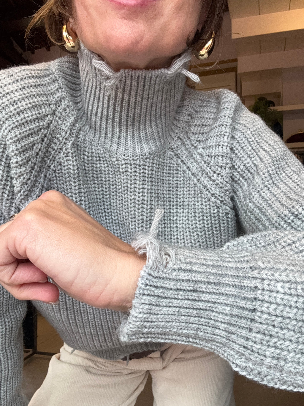 Maglione PATTY
