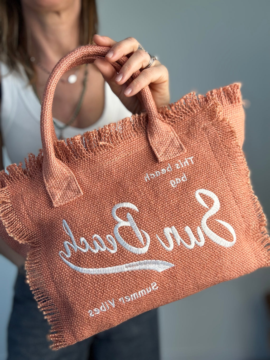 Borsa CAPRI