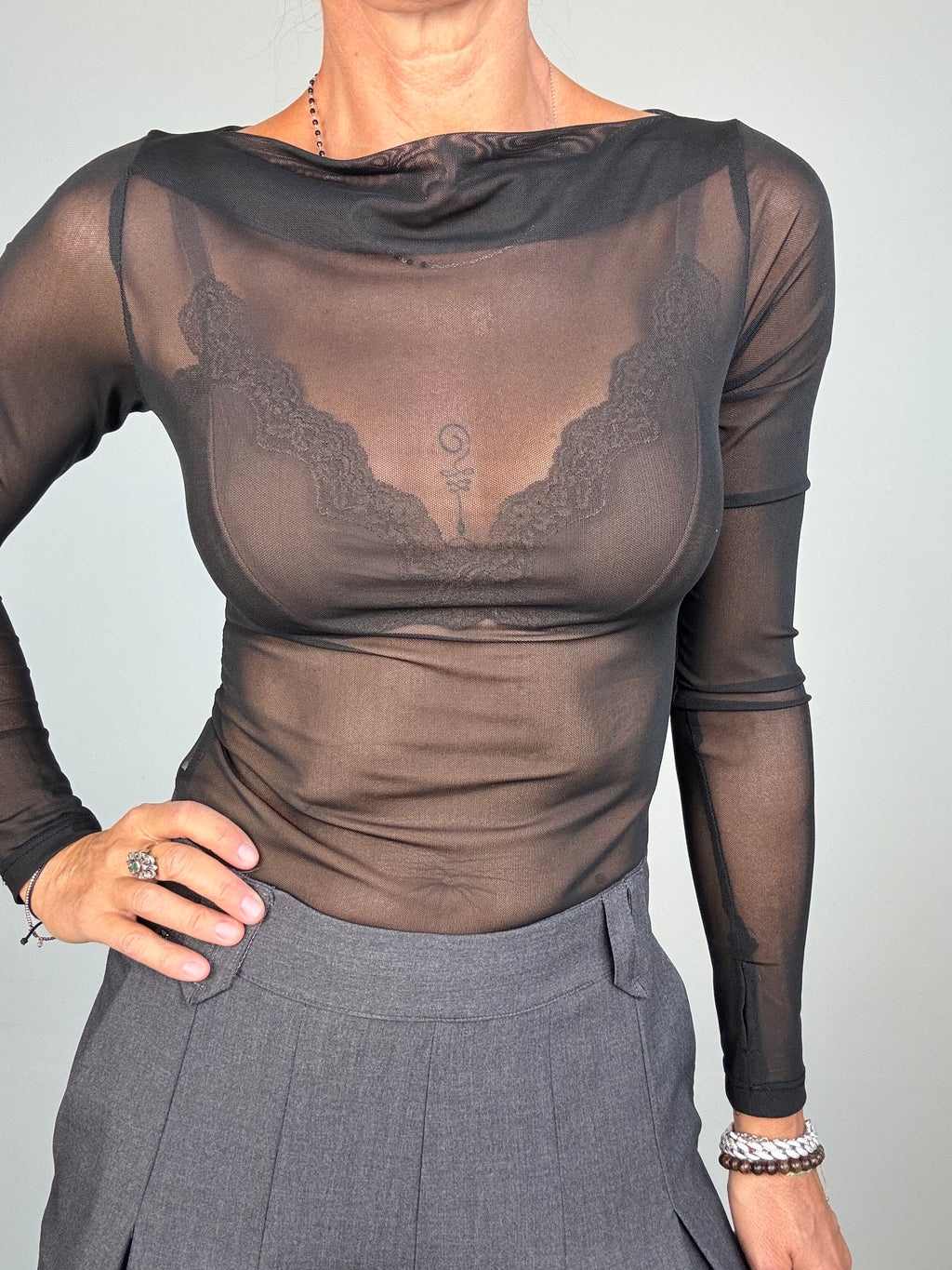 Maglia LAURA
