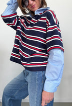 T-shirt/camicia ENGLAND