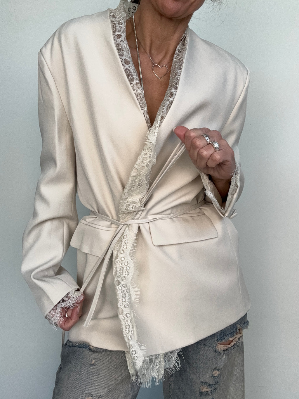 Blazer SWEET