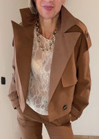 Trench NIZZA