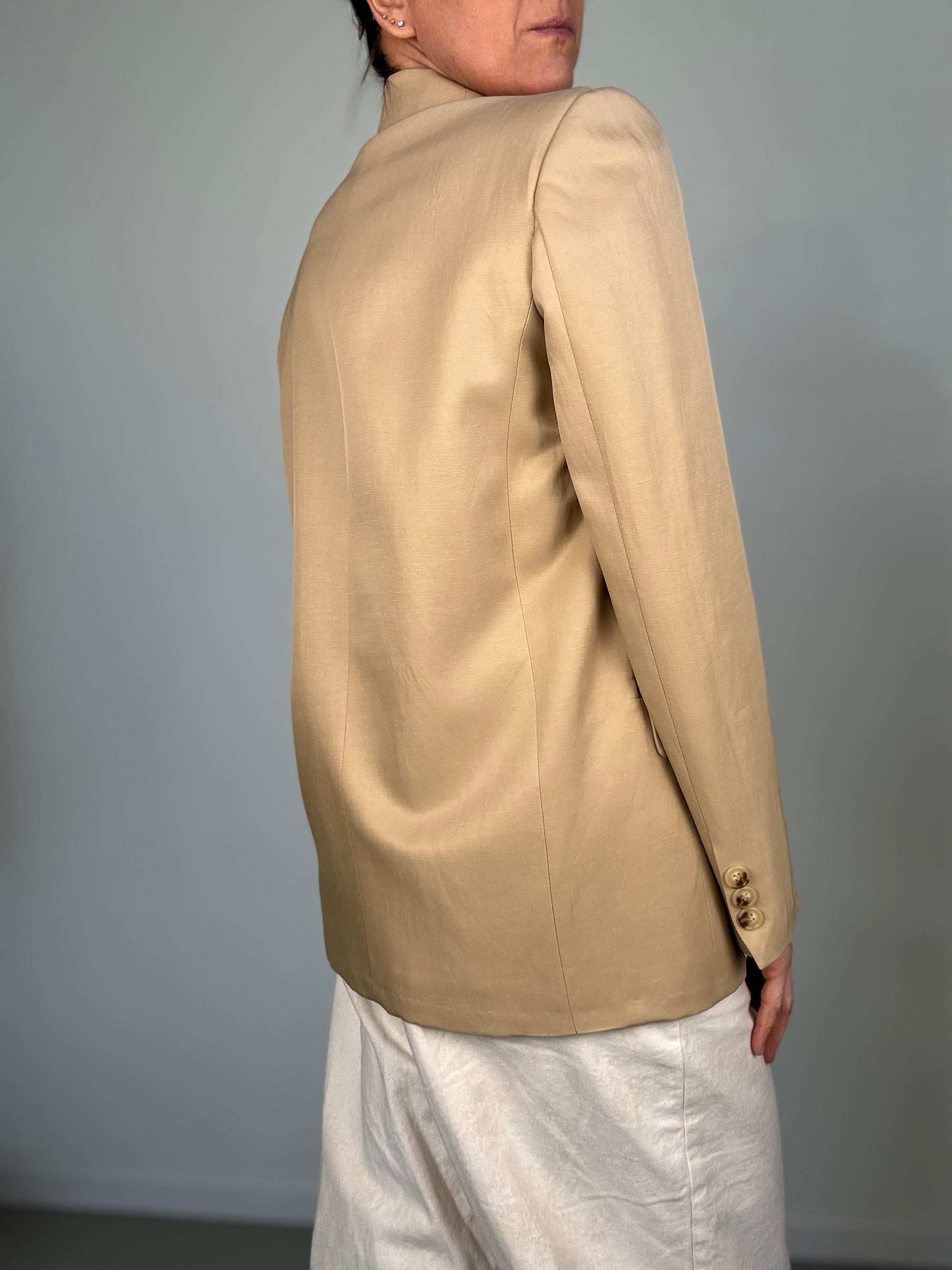 Blazer STEFANIA