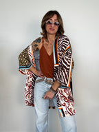 Kimono ETRÒ
