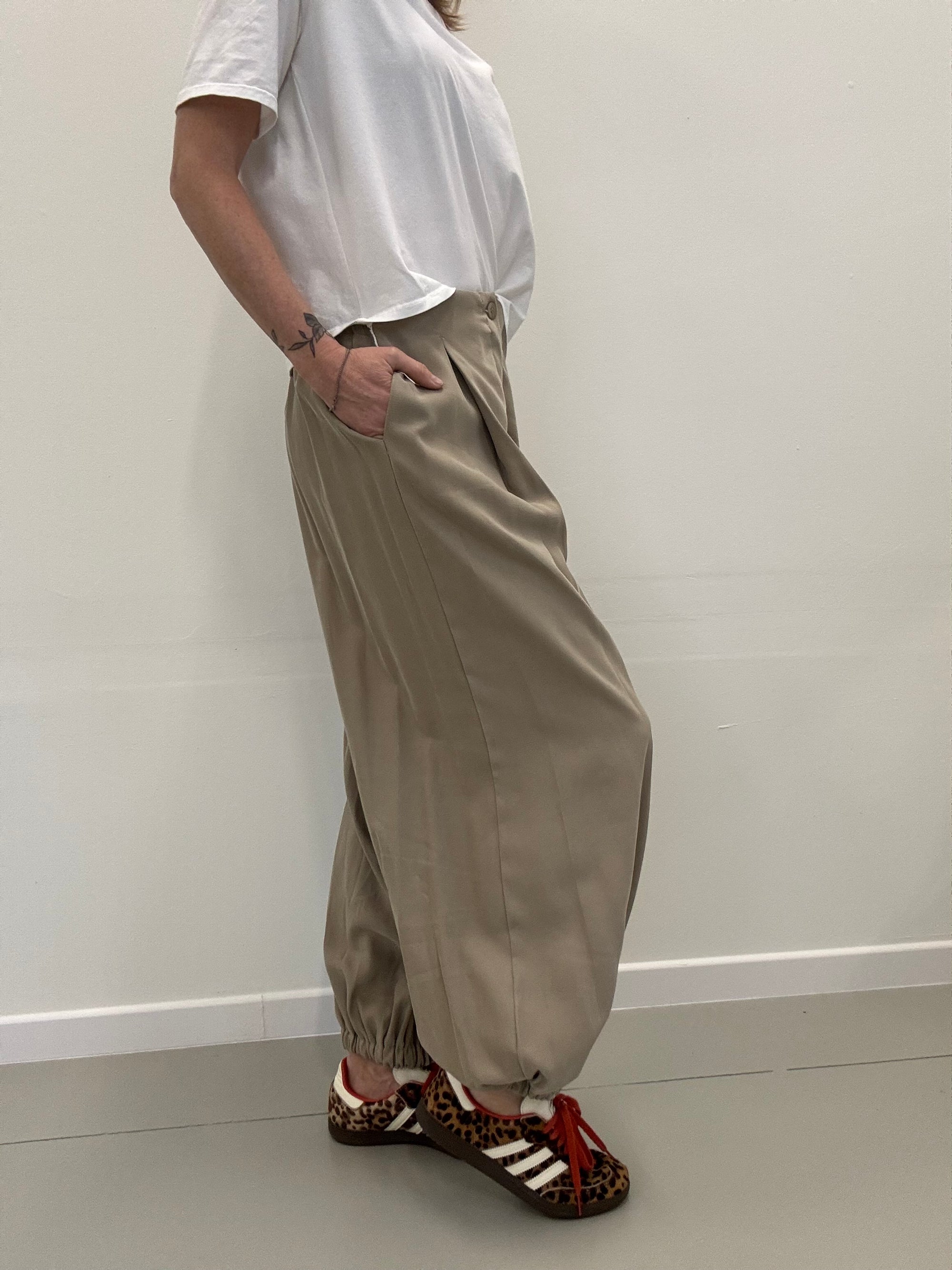 Pantalone NINA