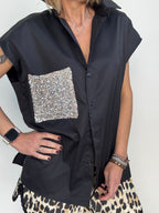 Camicia QUEEN