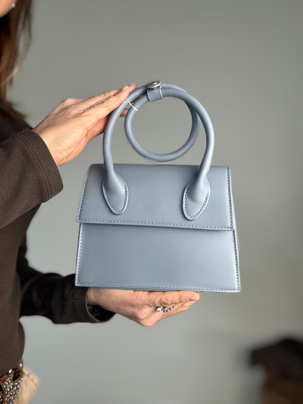 Mini bag NICE
