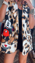 Blazer MOUSE