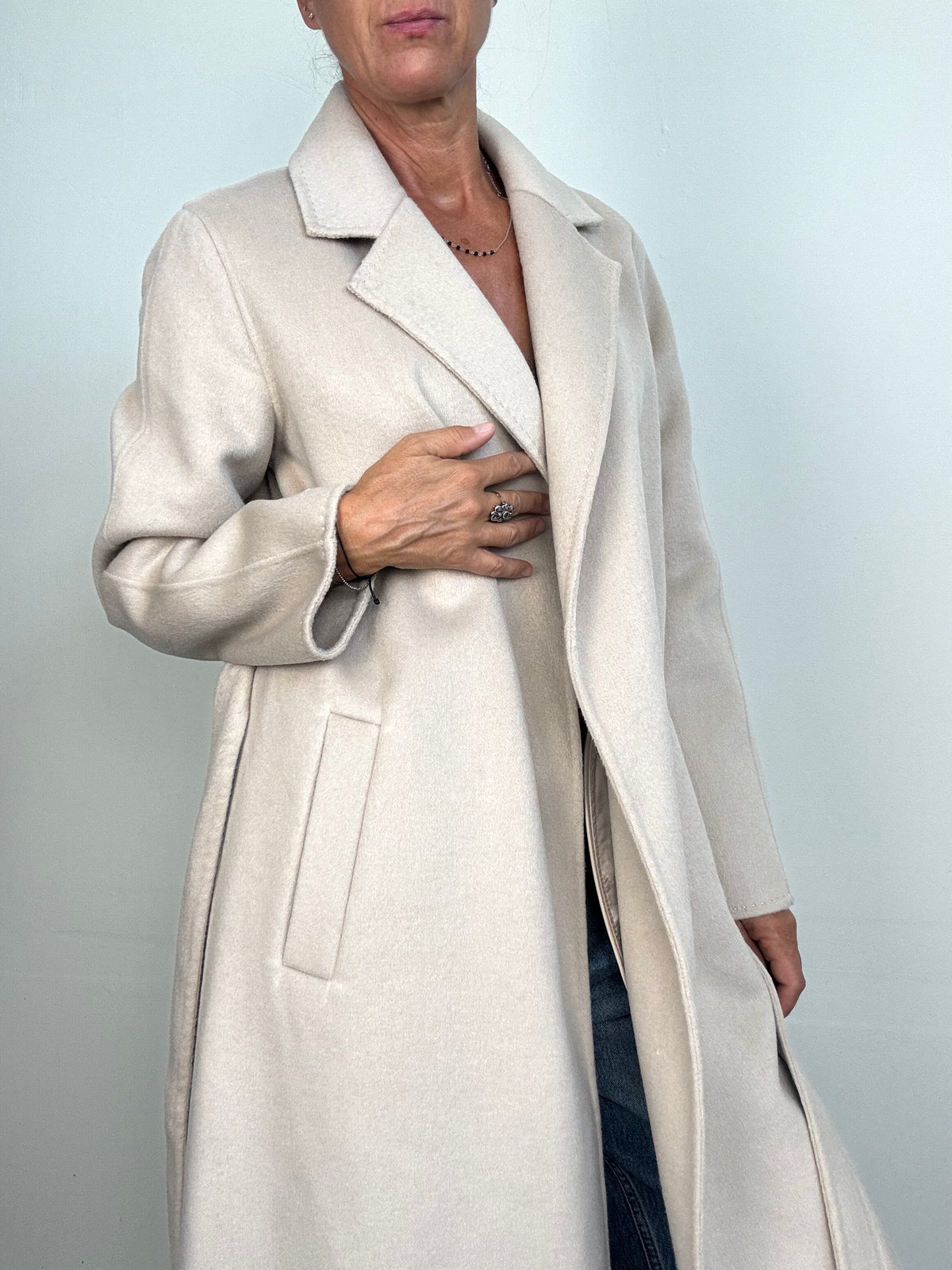 Cappotto BLAIR